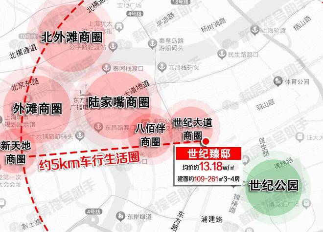 (售楼处网站)-世纪臻邸-上海房天下米乐体育app网站2025世纪臻邸(图9)
