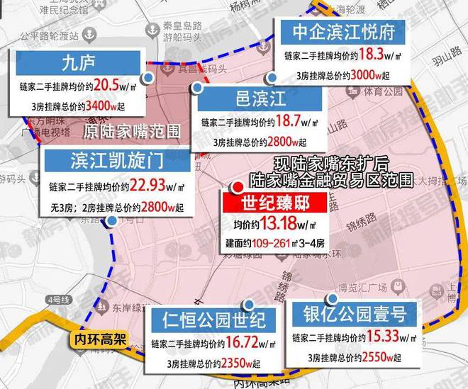 (售楼处网站)-世纪臻邸-上海房天下米乐体育app网站2025世纪臻邸(图11)