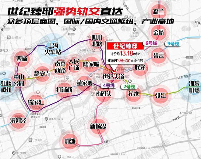 (售楼处网站)-世纪臻邸-上海房天下米乐体育app网站2025世纪臻邸(图28)