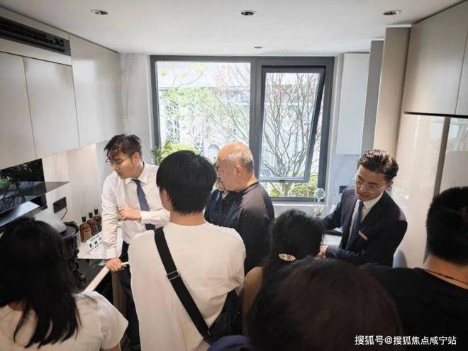 25楼盘评测_中环铂樾最新价格中环铂樾(上海宝山)网站-20(图15)