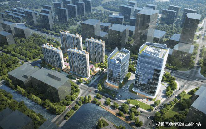 25楼盘评测_中环铂樾最新价格中环铂樾(上海宝山)网站-20(图14)