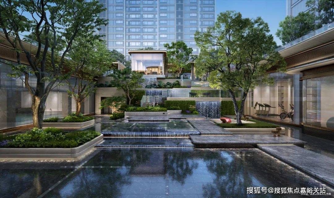 中心)楼盘欢迎您-小区环境-户型-价格-地址-楼盘详情-周边配套江湾金茂府(售楼处)首页网站-2025江湾金茂府销售中心(营销(图13)