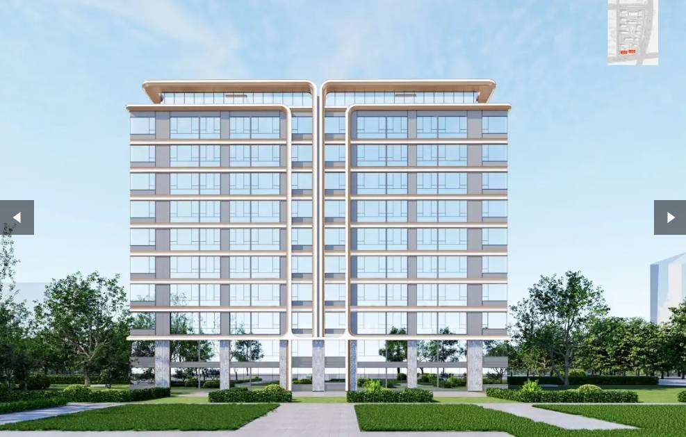 湖售楼处发布探索理想居住新境合肥热搜豪宅！︎新华星耀玥(图4)