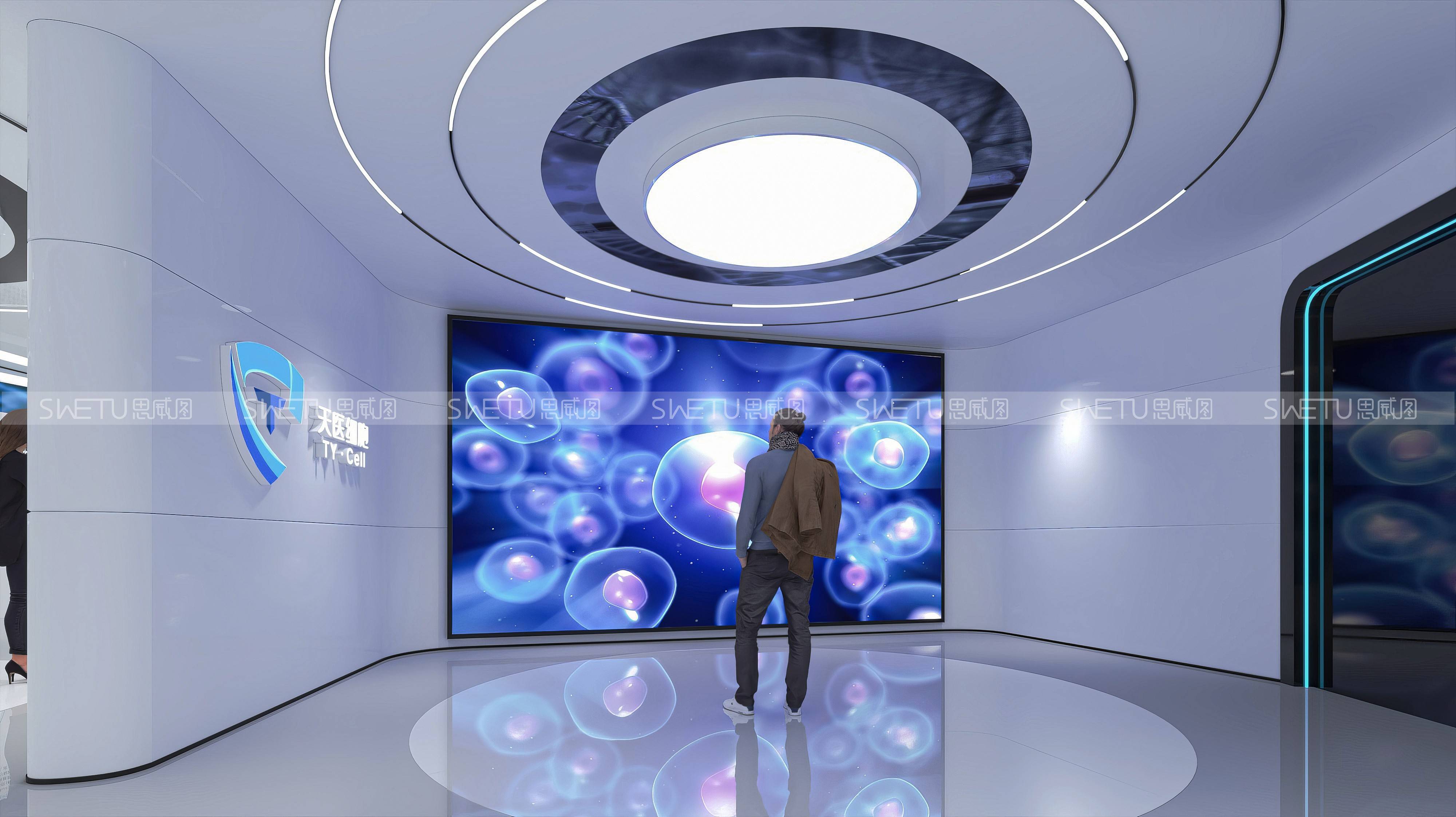 牌营销为核心的陈设设计全攻略2026企业