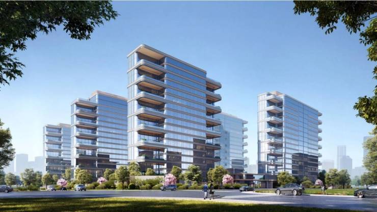 ：伟星T10理想置业优选通告伟星T10售楼处发布