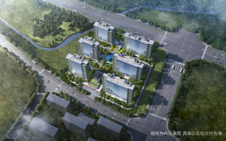 ：伟星T10理想置业优选通告伟星T10售楼处发布(图2)