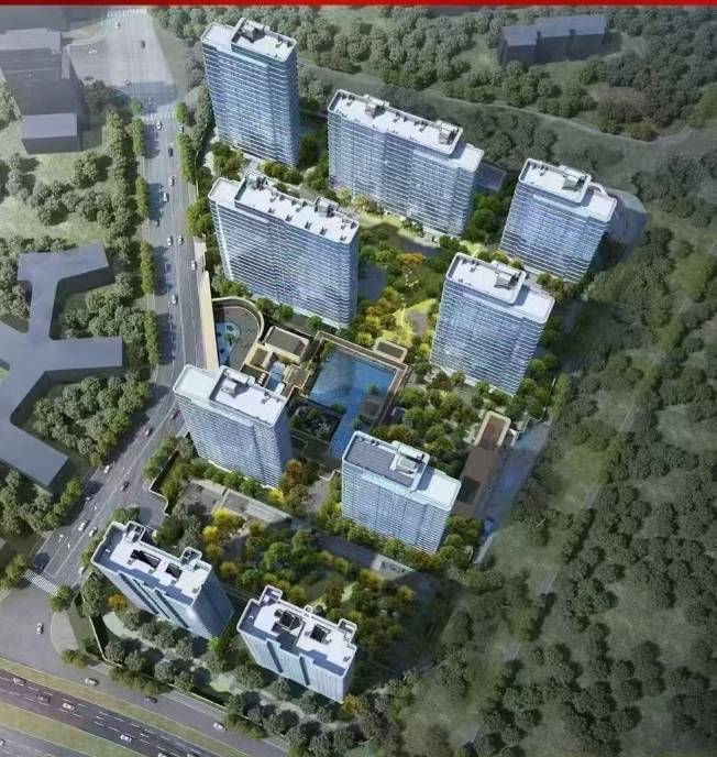 ：伟星T10理想置业优选通告伟星T10售楼处发布(图4)