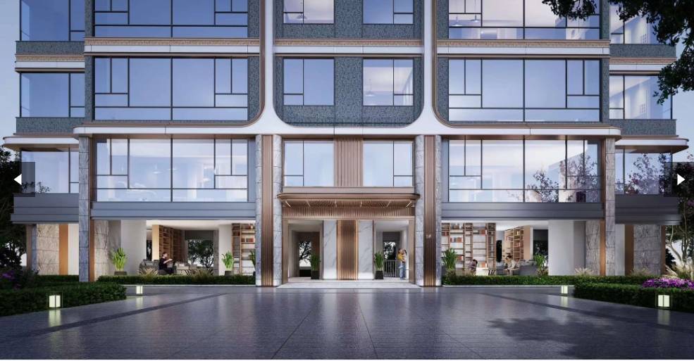 026年最新发布_楼盘详情包河区新华星耀玥湖楼盘2(图2)