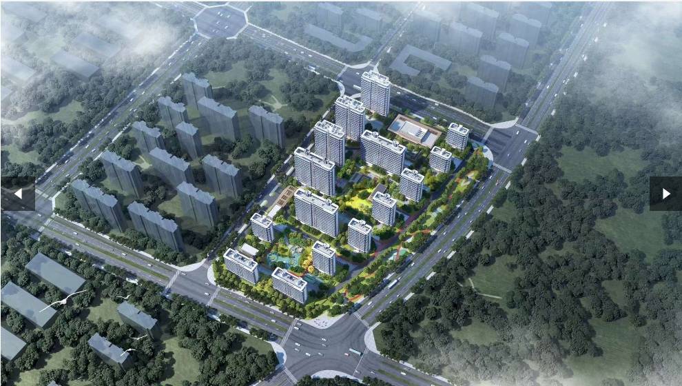 026年最新发布_楼盘详情包河区新华星耀玥湖楼盘2(图7)