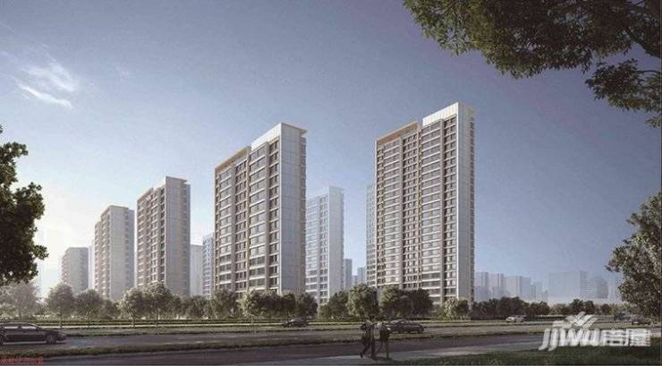 ：生态健康社区的价值体系与市场定位淝河板块皖投云启华章花园楼盘发布(图3)